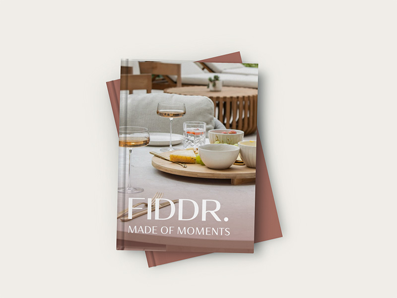 Fiddr inspiration magazine